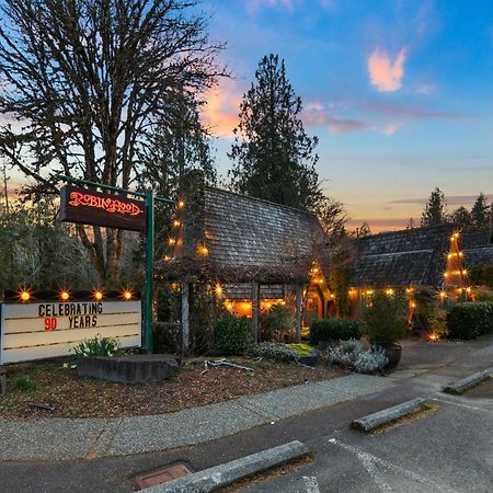 Robin Hood Village Resort Union Esterno foto