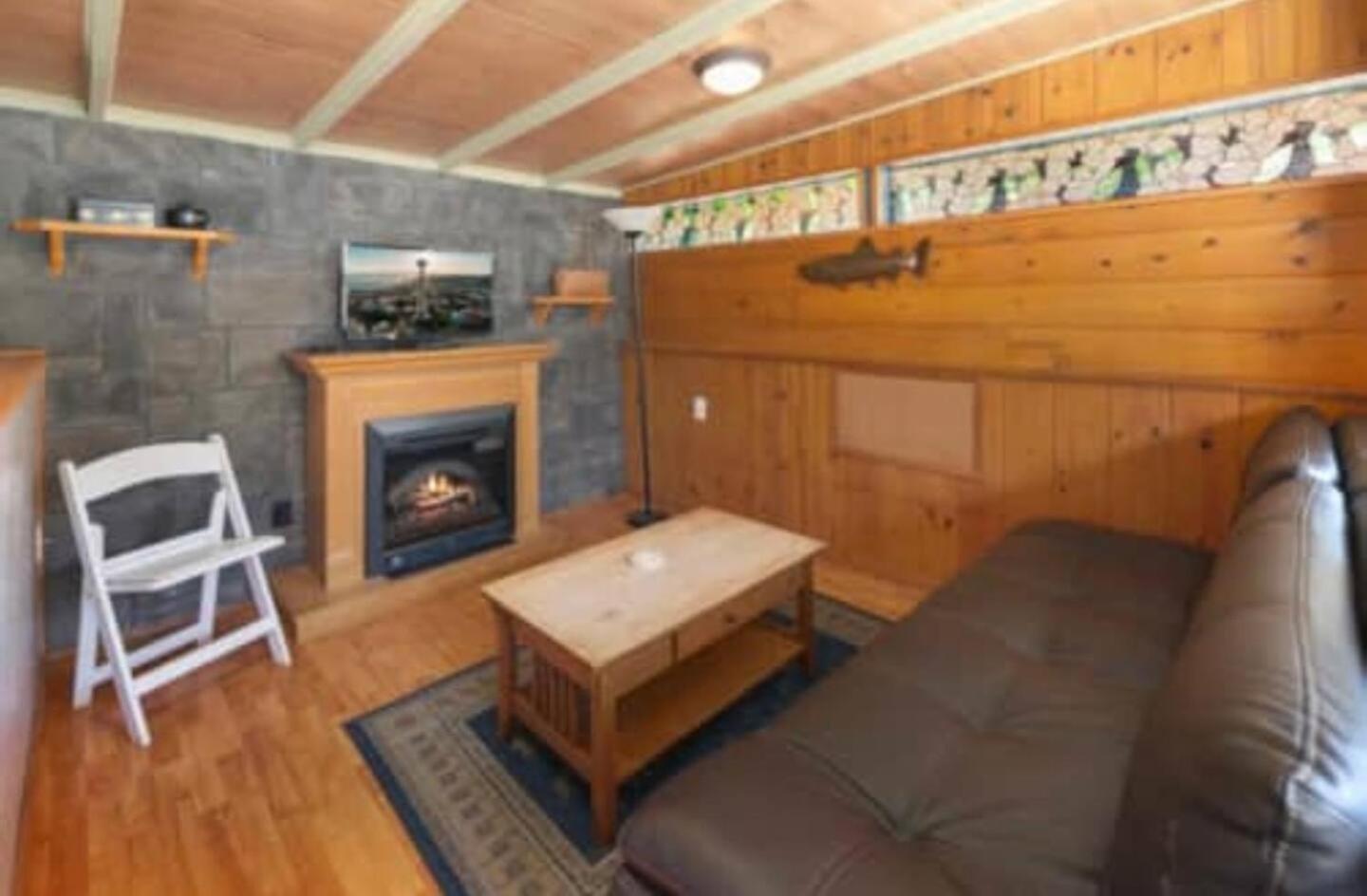 Robin Hood Village Resort Union Camera foto