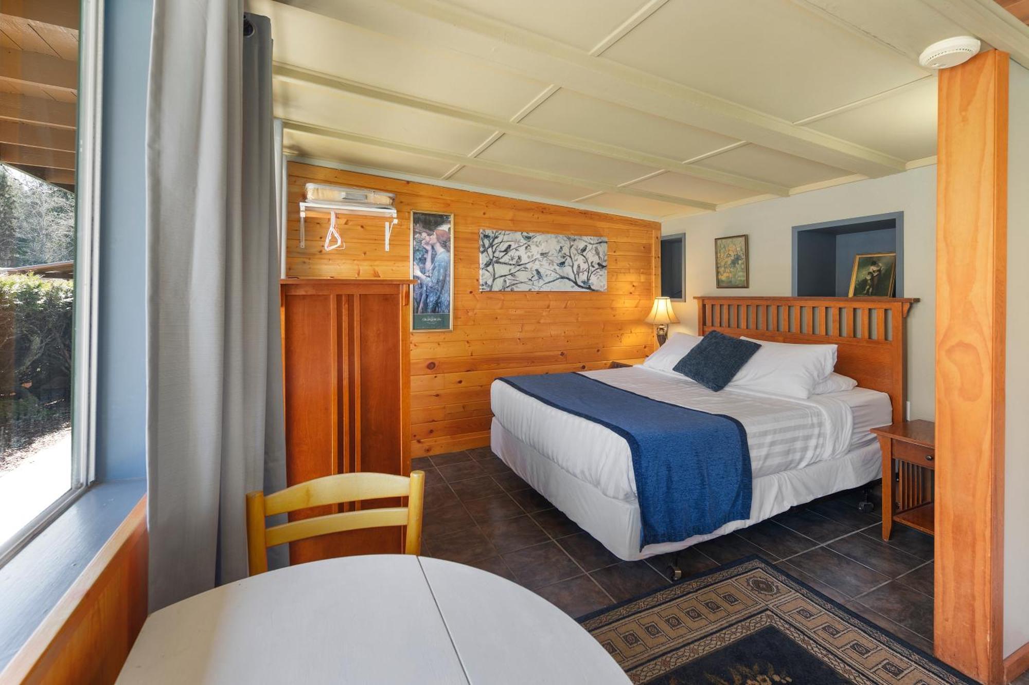 Robin Hood Village Resort Union Camera foto