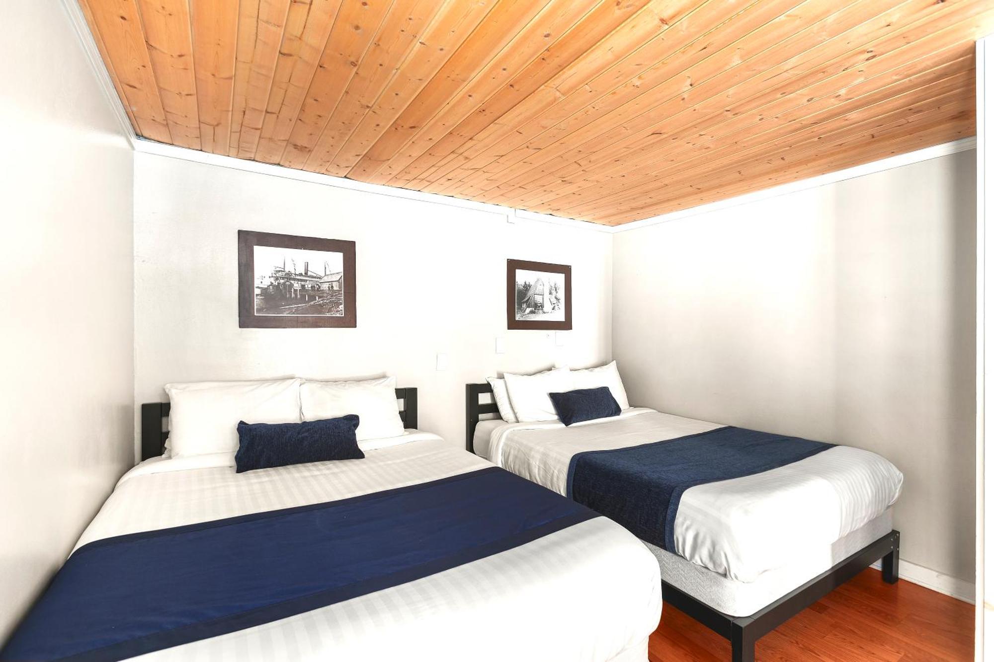 Robin Hood Village Resort Union Camera foto