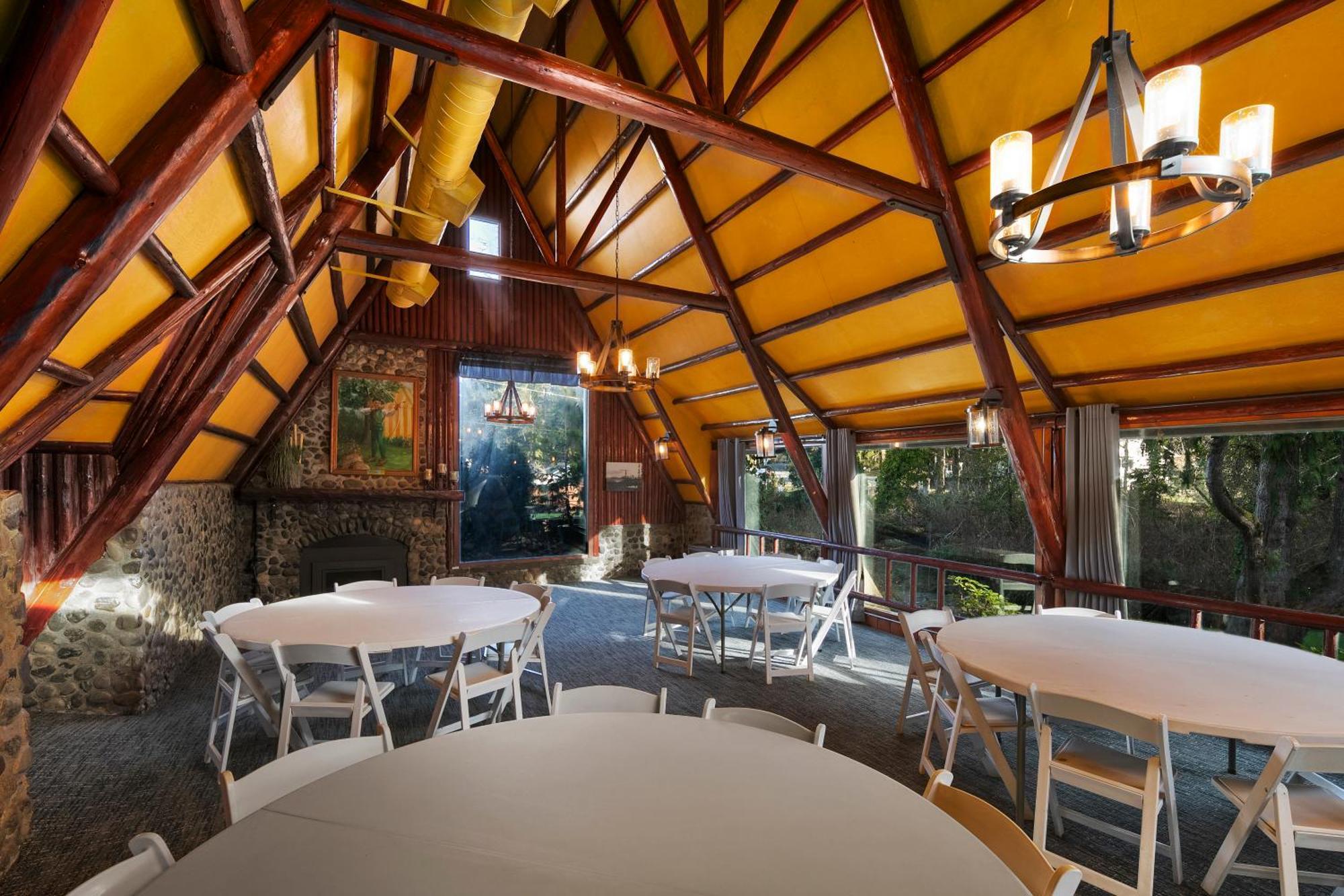 Robin Hood Village Resort Union Camera foto