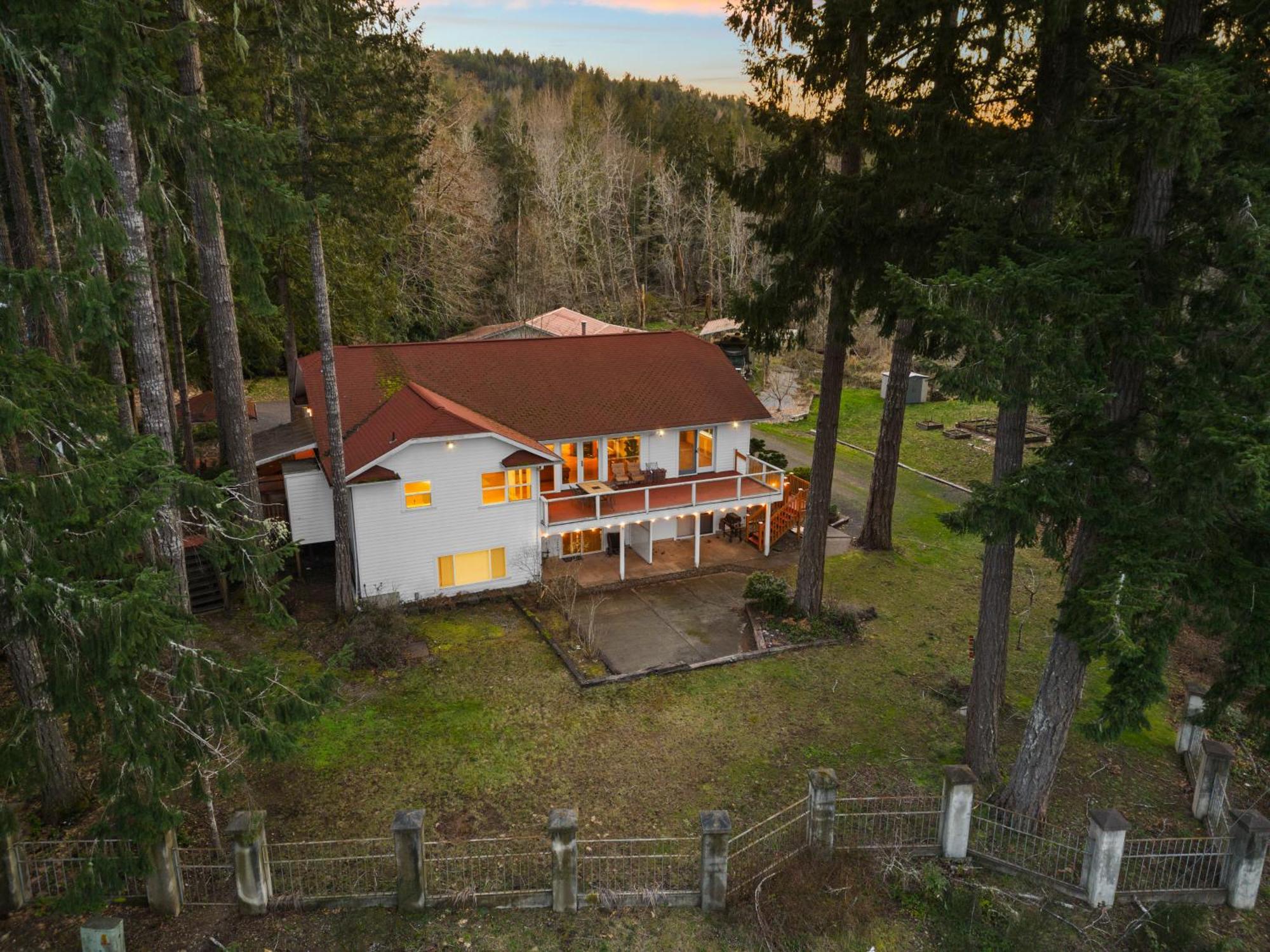 Robin Hood Village Resort Union Camera foto