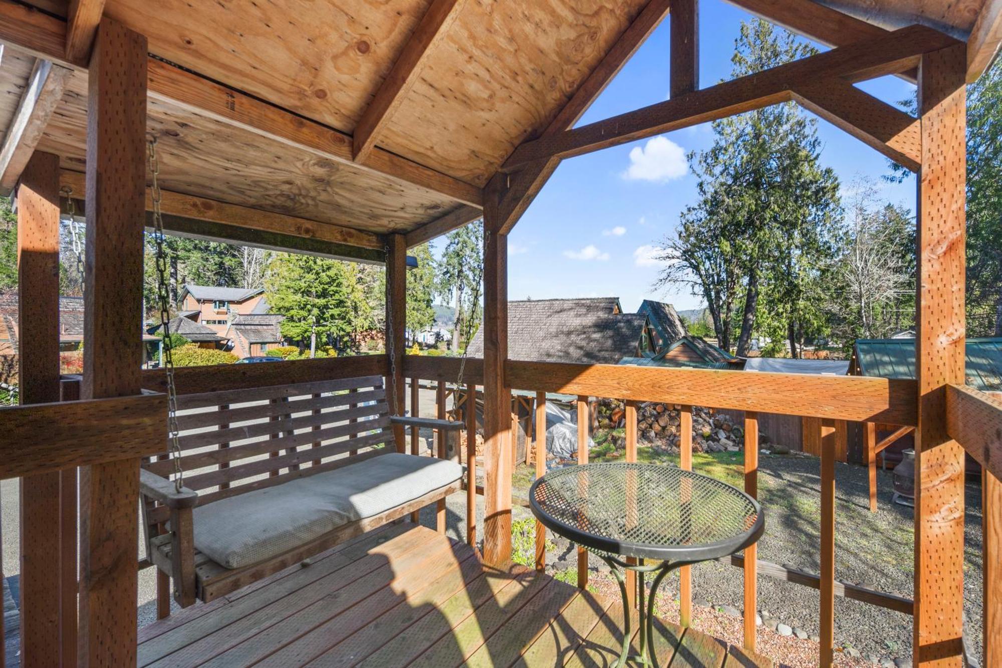 Robin Hood Village Resort Union Camera foto