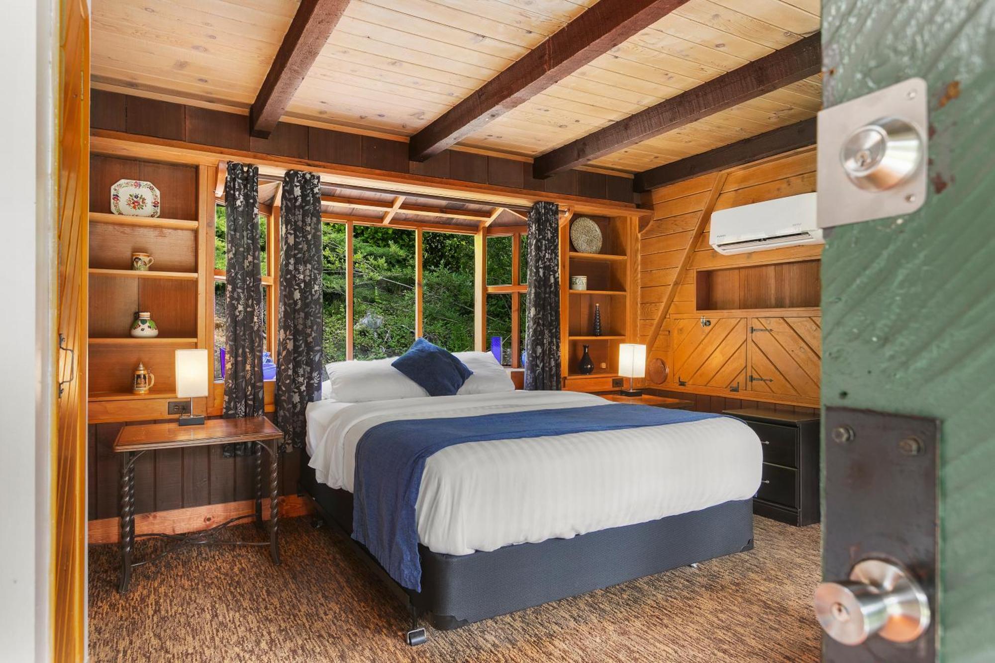 Robin Hood Village Resort Union Camera foto