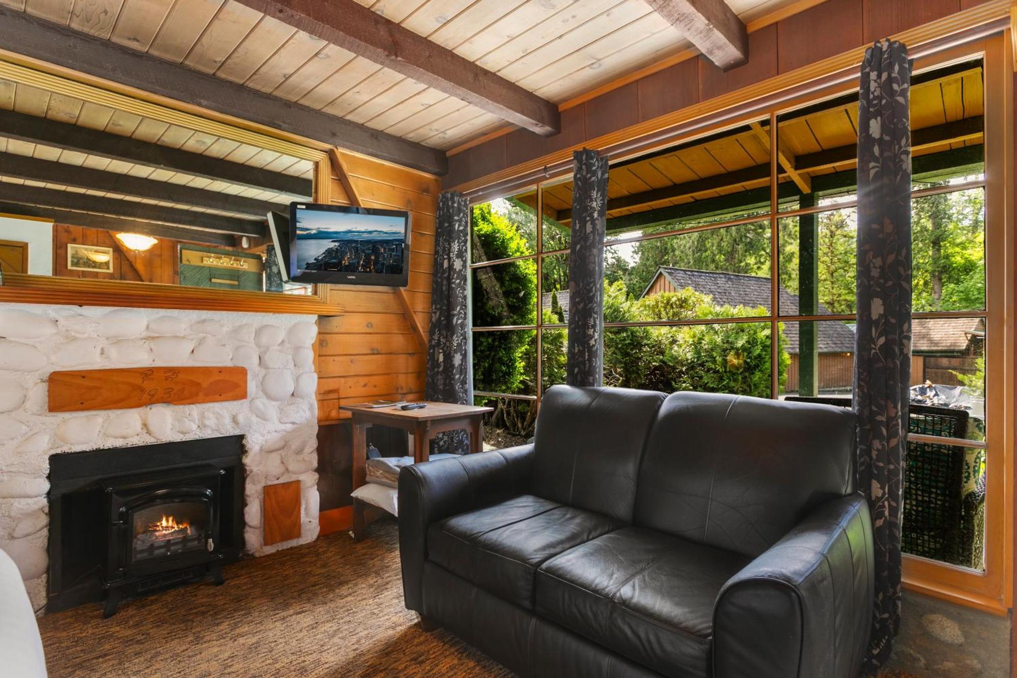 Robin Hood Village Resort Union Camera foto