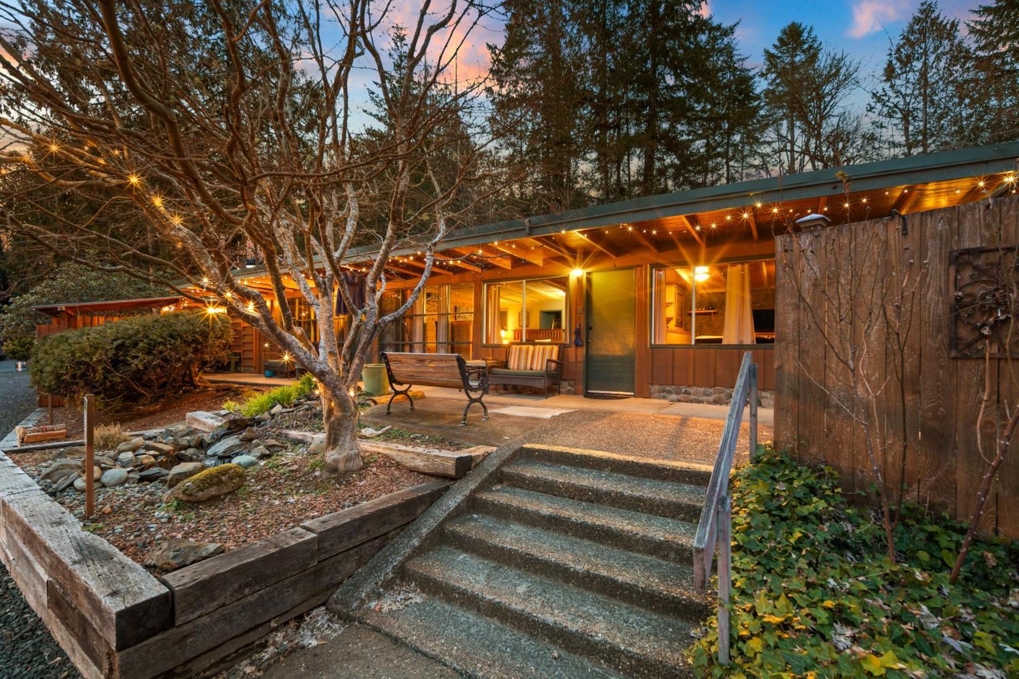 Robin Hood Village Resort Union Camera foto