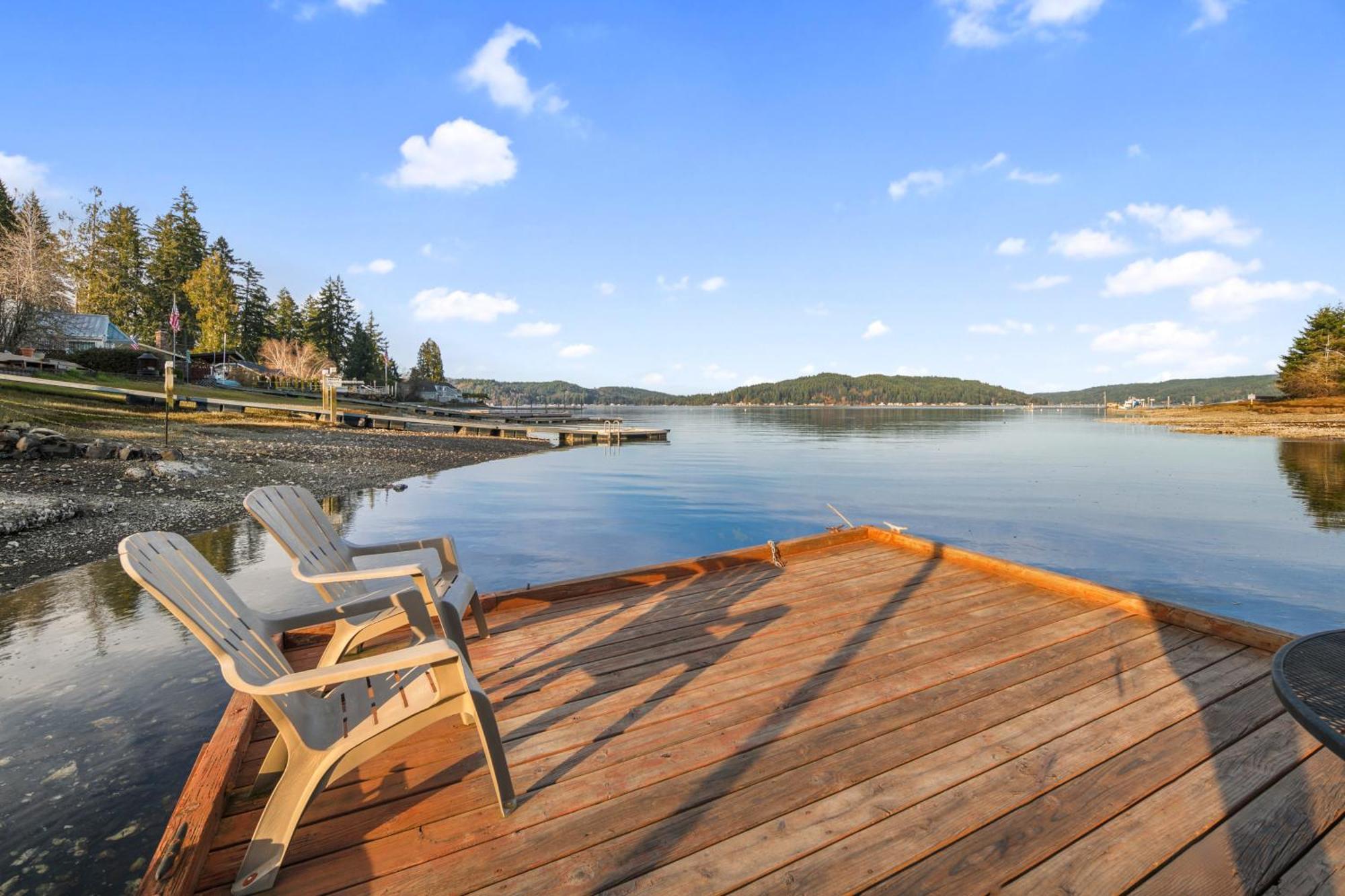 Robin Hood Village Resort Union Esterno foto
