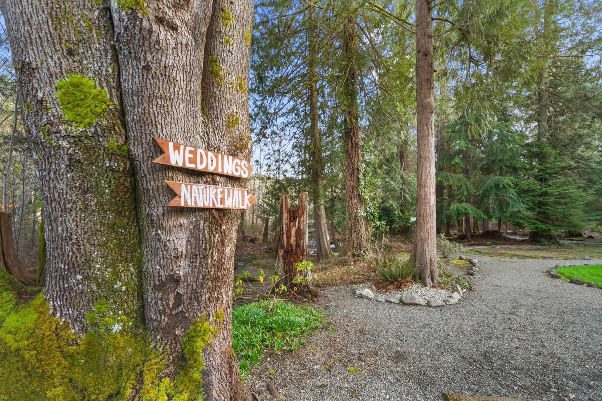 Robin Hood Village Resort Union Esterno foto