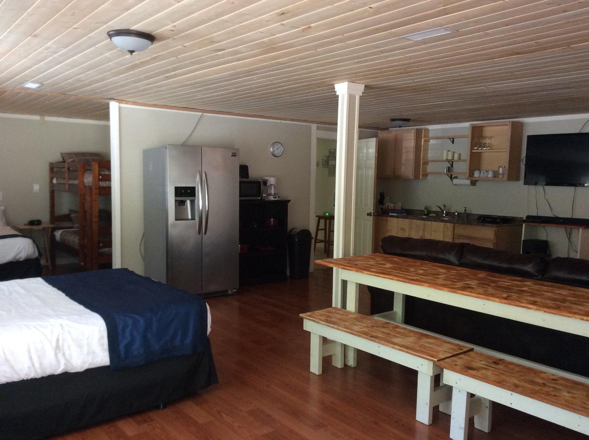 Robin Hood Village Resort Union Esterno foto